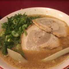 金ちゃんラーメン 大徳寺総本店の画像