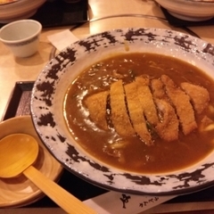 釜あげうどんや伊吹の画像