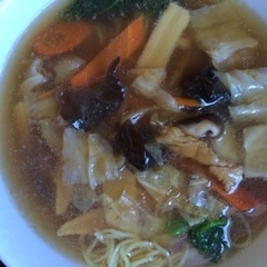 らーめん和楽の画像