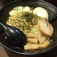 油屋製麺 神田本店の画像
