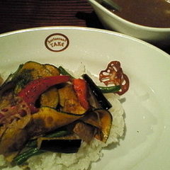 ビストロとサカバ TAKEの画像