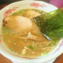 骨節水麦心 五常 Gojo 北国分店の画像