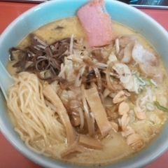 らーめん 赤てんの画像