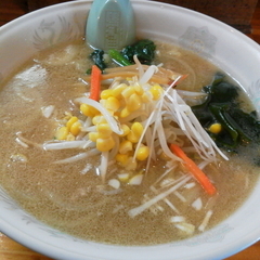 北海道ラーメン 大雪の画像