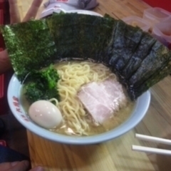 六角家 海老名店の画像