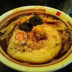 中華そばけいすけ 中屋味噌の画像