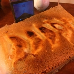 餃子物語の画像