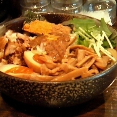 中華そば 椿 せんげん台店の画像