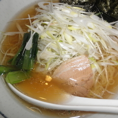 麺屋 両田の画像