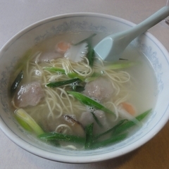 中華料理 福栄の画像