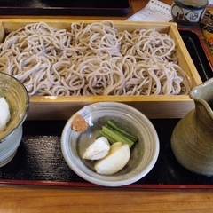 そば七 （そばや七良右エ門）の画像