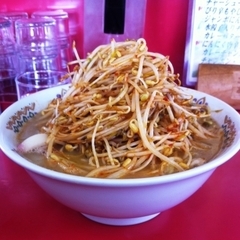 おんがらーめんの画像