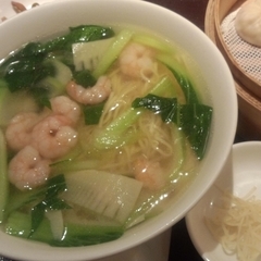 鼎泰豊 日本橋店の画像