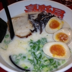 九州ラーメン 高野屋 水戸中央店の画像