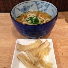 北九州きょうちゃんうどんの画像