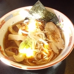 ガチ麺道場の画像