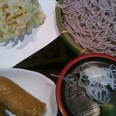 弁天庵 上板橋店の画像