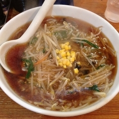 中華老麺の画像