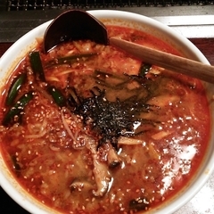 焼肉  ぼくり 北口本店の画像