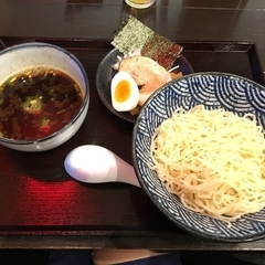 江戸麺屋 粋と野暮の画像
