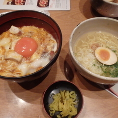 鶏味座 ダイバーシティ東京プラザ店の画像