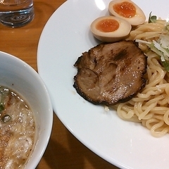 つけ麺 さのやの画像