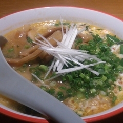 らーめんハウス担担の画像