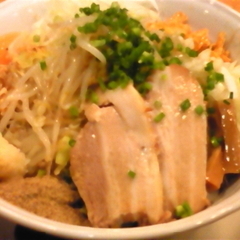 麺処まるわ Chinese Styleの画像