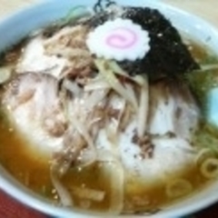 麺'S SHOP 豚々の画像