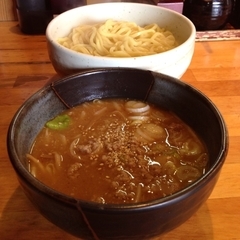 つけ麺 なかむらの画像