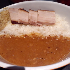 燻製カレー くんかれ 松戸店の画像