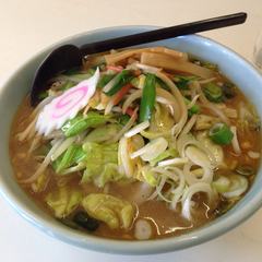 ラーメン  きむらの画像