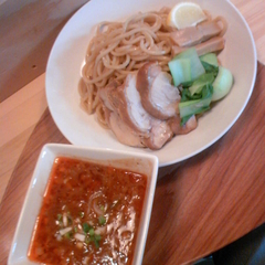 つけ麺 海老須の画像