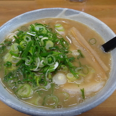 九ちゃんラーメンの画像