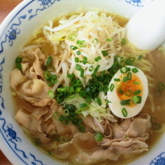 麺や 鉄馬の画像