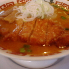 ラーメン屋 壱番亭 大田原店の画像