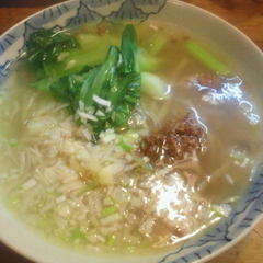 中華料理 南山の画像