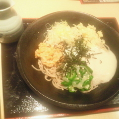 そば居酒屋 助七の画像