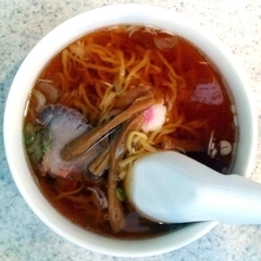 中国広東料理 抜天の画像