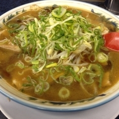 京平ラーメンの画像