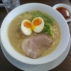 博多 ○清らーめんの画像