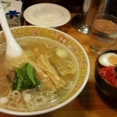 らーめん 炙の画像