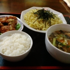 中国菜館 芳香の画像