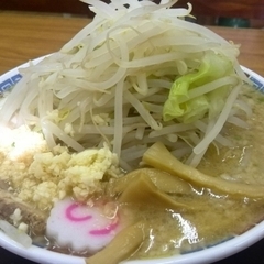 麺屋敏光の画像