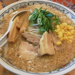 らあめん 怒寸屋の画像