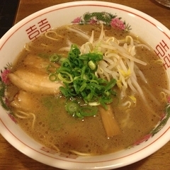 中華そば こうちゃん本店 中新地店の画像