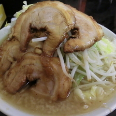 ラーメン浜田家の画像