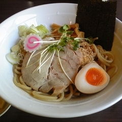 麺屋 うろこの画像