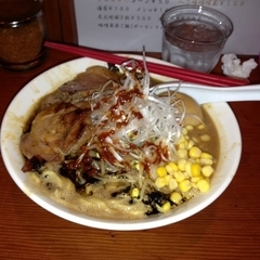 麺処 しの助の画像