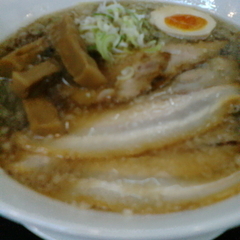 焼豚そば おがわの画像